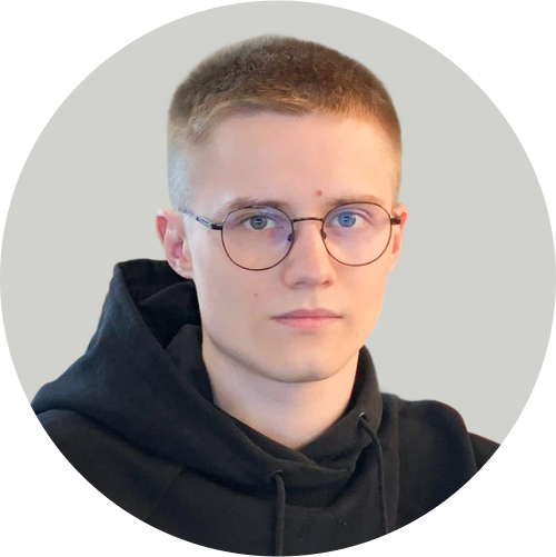 Игнатий Анохин