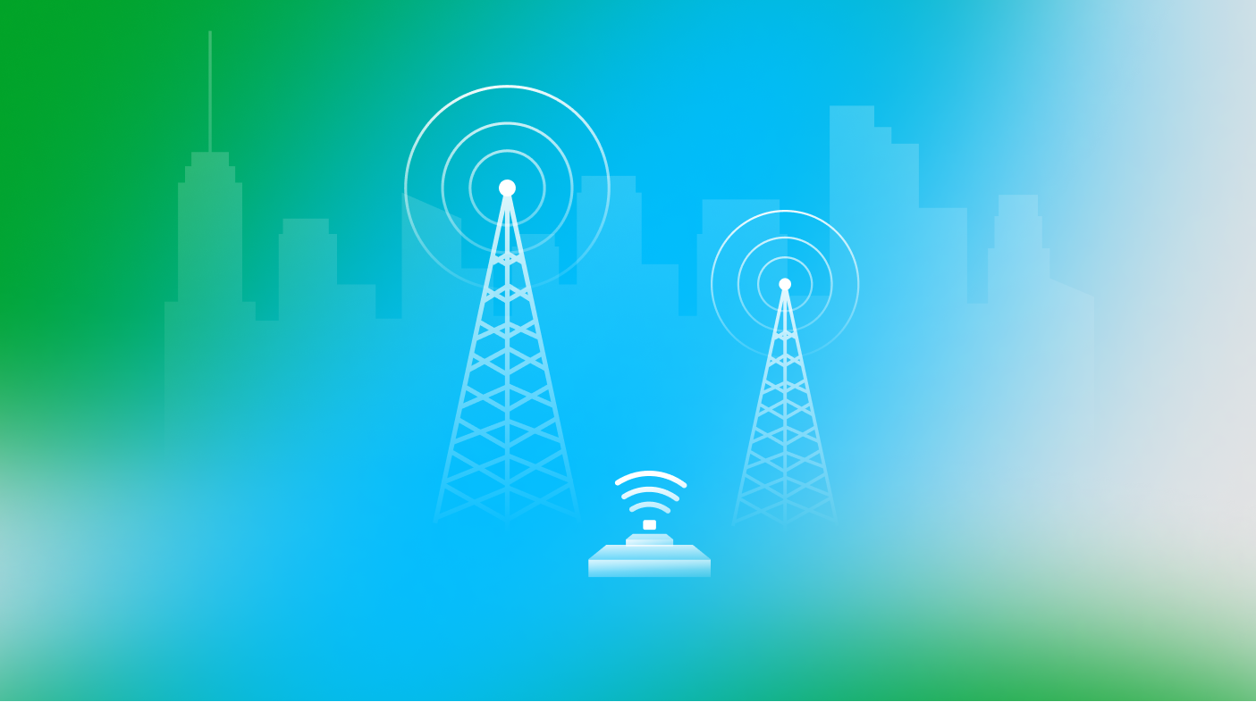 Наводим порядок в сетевой инфраструктуре — от нового подключения до управления изменениями