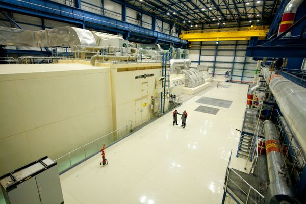 «За такие сроки систему автоматизации ИТ еще не запускали»