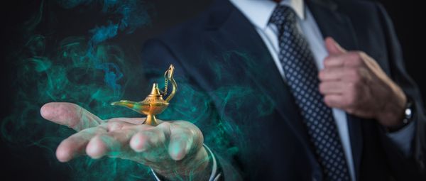 Управление ИТ-активами: как мифы влияют на проекты. Часть 1