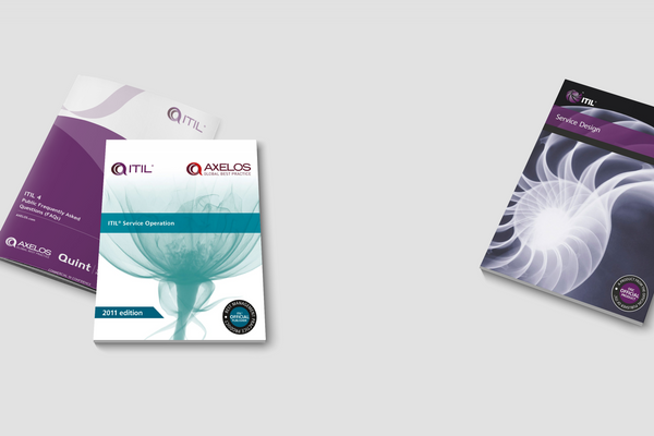 ITIL 4 vs ITIL 3: основные различия между последними версиями методологии