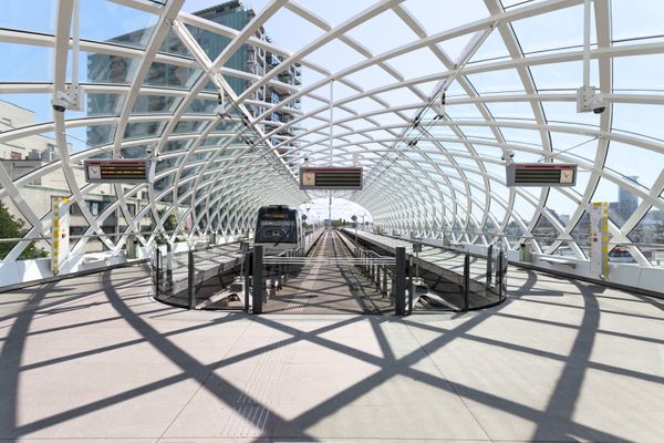 Карта процессов ITIL 4