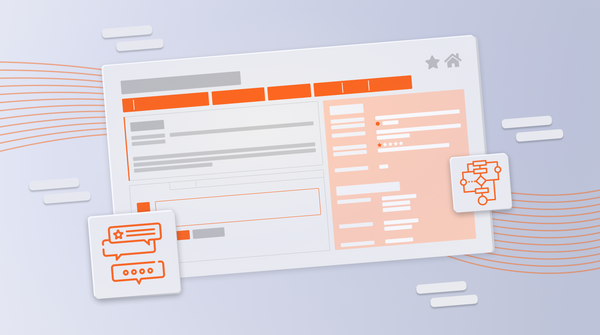Все говорят про low-code: как получить пользу от технологии и автоматизировать процессы сервисных служб