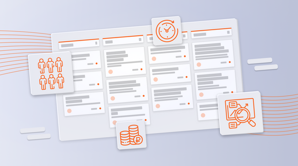 Обзор Naumen Project Ruler — решения для управления проектами