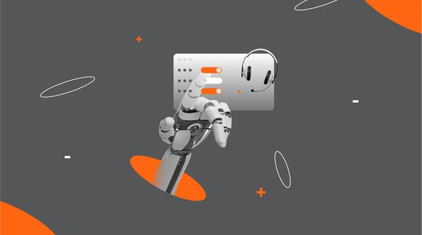 Как внедрить чат-бота, чтобы принести пользу поддержке и клиентам