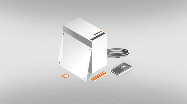 Учет и инвентаризация ИТ-активов с помощью CMDB