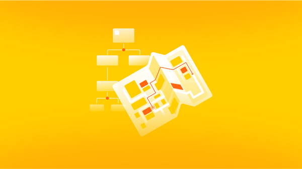 Чем полезны карты и схемы в Naumen Inventory