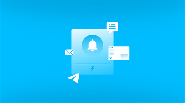 Как Naumen Network Manager сообщает о неполадках в ИТ-инфраструктуре