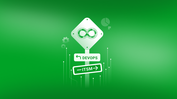 Взаимодействие ITSM и DevOps: стратегии и примеры