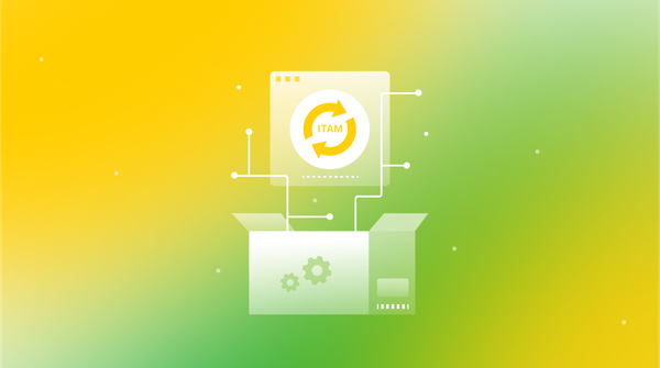 Релиз Naumen ITAM 2.0: ключевые обновления 2025