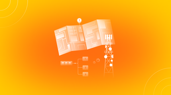 Объекты инфраструктуры на поэтажных планах – новый модуль в решениях Naumen для ИТ-специалистов