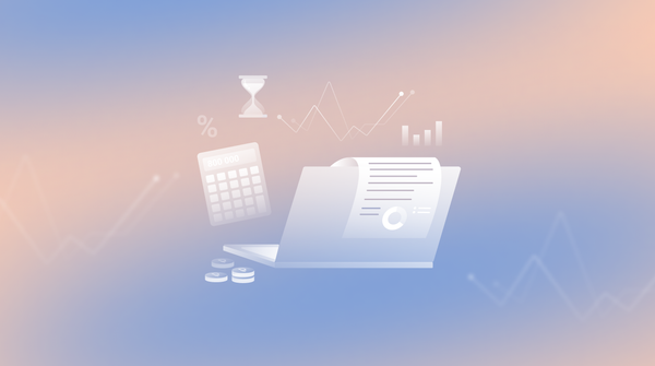 Обзор модуля управления финансами ИТ-активов в Naumen ITAM