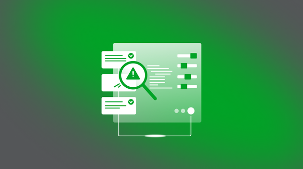 Как сократить время на поиск причин и устранение аварии с помощью Naumen Inventory