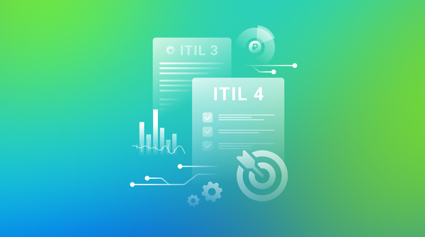 ITIL 4 vs ITIL 3: основные различия между последними версиями методологии