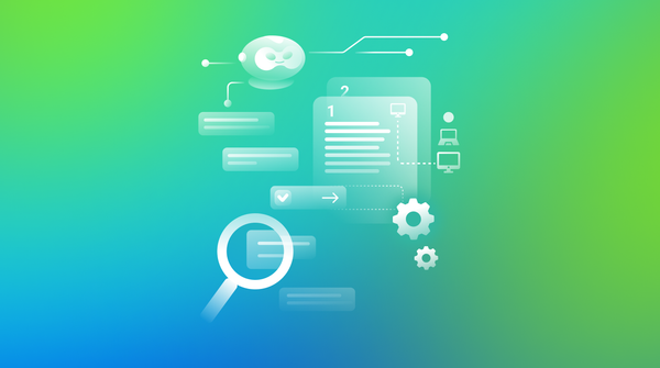 Автоматизация технической поддержки с ИИ